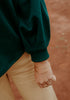 Maison Fauve - Granite Knit Top